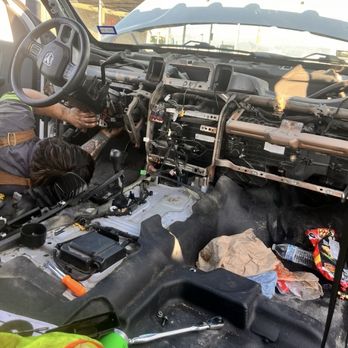 Texas Emergency Fleet Services - Auto Repair Near Me
