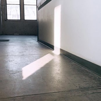 Trestle Art Space - Second Floor Hallway. - Art Space Rentals Near Me - Brooklyn, New York Trestle Art Space - Second Floor Hallway. - Art Space Rentals Near Me - Brooklyn, New York