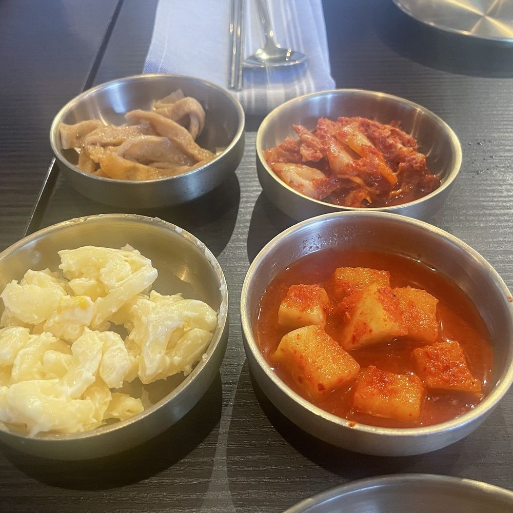 Ghama Zone - Korean Near Me - Round Rock, Texas Ghama Zone - Korean Near Me - Round Rock, Texas