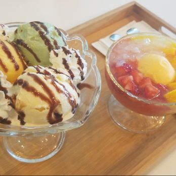 Mango Mango Dessert - Desserts Near Me - Chicago, Illinois Mango Mango Dessert - Desserts Near Me - Chicago, Illinois