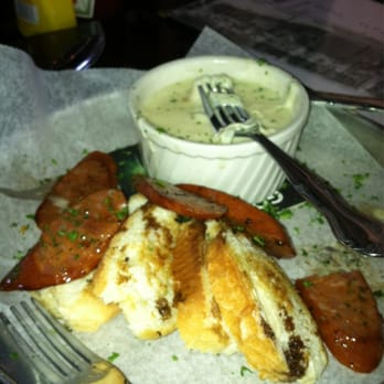 River Road Tavern - Chorizo Fodue - American Near Me - Bedford, New Hampshire River Road Tavern - Chorizo Fodue - American Near Me - Bedford, New Hampshire