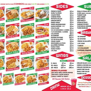 Tunis Edgewood - a menu for a fast food restaurant - Chicken Wings Near Me - Jacksonville, Florida Tunis Edgewood - a menu for a fast food restaurant - Chicken Wings Near Me - Jacksonville, Florida