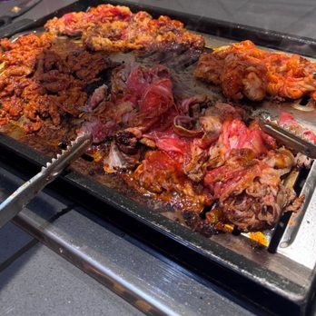 Let's Gogi - Korean Near Me - Downey, California Let's Gogi - Korean Near Me - Downey, California