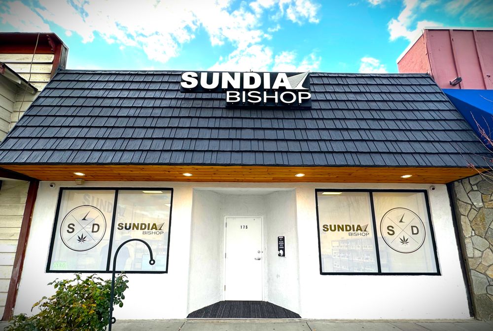 SUNDIAL COLLECTIVE Updated June 2024 175 S Main St,