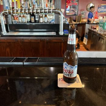 Claws - Beer at the bar - Cajun/Creole Near Me - Garden Grove, California Claws - Beer at the bar - Cajun/Creole Near Me - Garden Grove, California