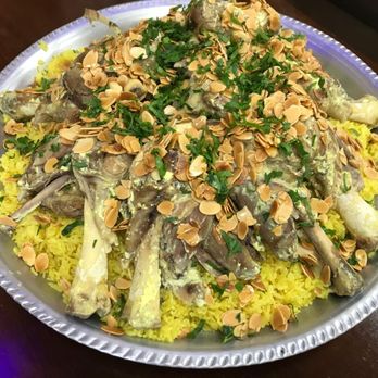 Beirut Bites - Mediterranean Near Me - Henrico, Virginia