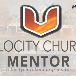 Velocity Church - Mentor Campus