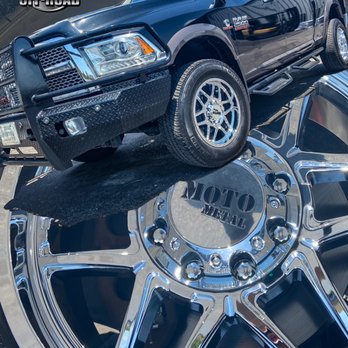 Tire & Wheel Connection - 20x9 +18 offset Moto metal - Tires Near Me - Houston, Texas Tire & Wheel Connection - 20x9 +18 offset Moto metal - Tires Near Me - Houston, Texas