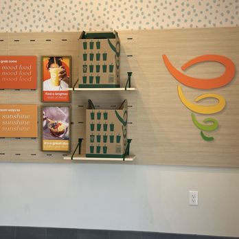 Jamba - Juice Bars & Smoothies Near Me - Vallejo, California