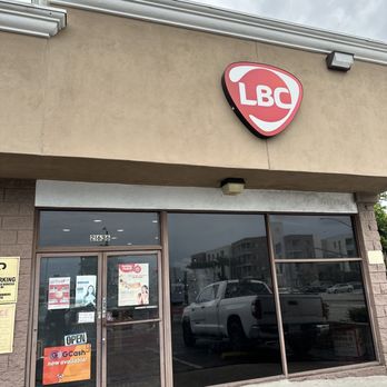 LBC - Carson - 12/21/23 - Shipping Centers Near Me - Carson, California