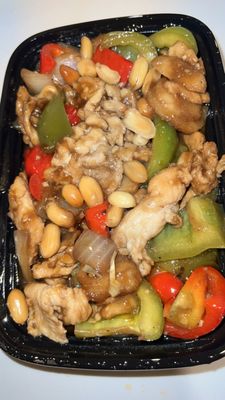 Golden Lake Eatery by null