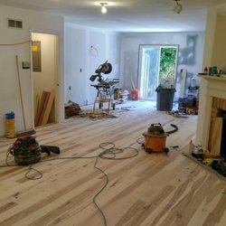 KR Home Improvements