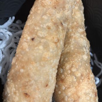 P.F. Chang's - New Wagyu Egg Rolls - Chinese Near Me - Orlando, Florida