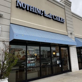 Nothing Bundt Cakes - Outside - Bakeries Near Me - Gambrills, Maryland