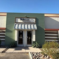Banner Physical Therapy - Buckeye - Verrado