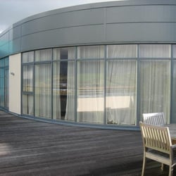 Sheraton - Balcony 2