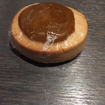 Modern Market Eatery - Ginger cookie with maple flavor - Breakfast & Brunch Near Me - Denver, Colorado Modern Market Eatery - Ginger cookie with maple flavor - Breakfast & Brunch Near Me - Denver, Colorado