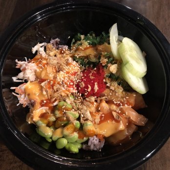 Hawaii Kitchen - Sushi Bars Near Me - West Reading, Pennsylvania