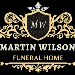 Martin Wilson Funeral Home