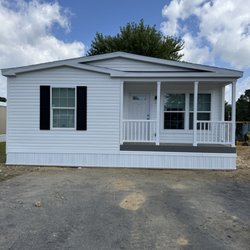 MHU Mobile Homes Unlimited