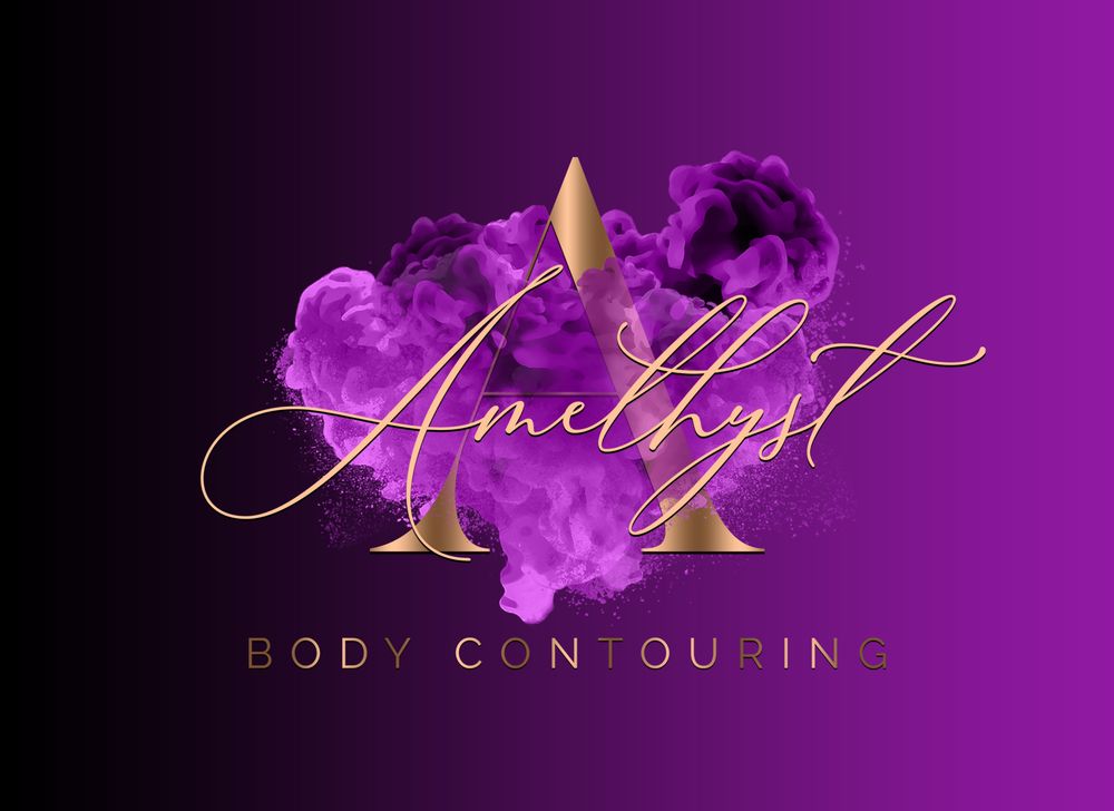 Amethyst Body Contouring Studio Logo