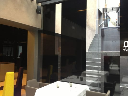 Caro Hotel by null