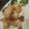 Chopstix gift card