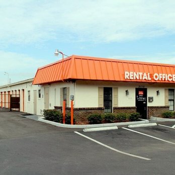 Public Storage - Self Storage Near Me - Ocala, Florida