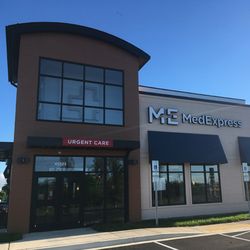 MedExpress Urgent Care
