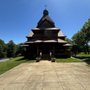 Ukrainian Catholic Church of the Holy Trinity