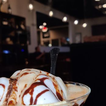 Spaghetty Western - Affogato - Italian Near Me - Las Vegas, Nevada Spaghetty Western - Affogato - Italian Near Me - Las Vegas, Nevada