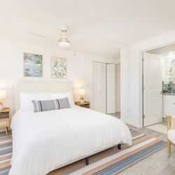Studio Shaolin - Guest Bedroom