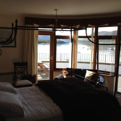 Royal Hotel Ullapool