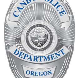 City of Canby Police Department