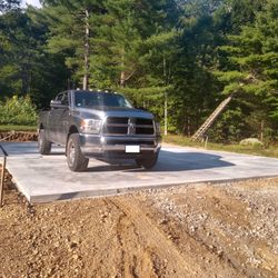 Wiggin concrete floors