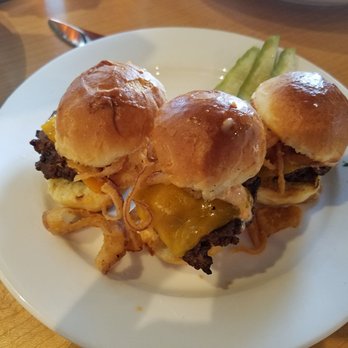 yum! Kitchen and Bakery - Mini chuck sliders - Bakeries Near Me - Minnetonka, Minnesota yum! Kitchen and Bakery - Mini chuck sliders - Bakeries Near Me - Minnetonka, Minnesota