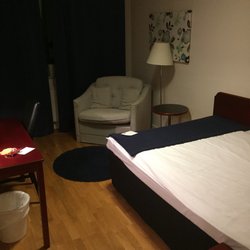 Hotell Nissastigen