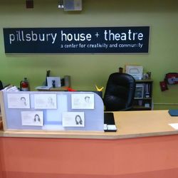 Pillsbury House Theatre