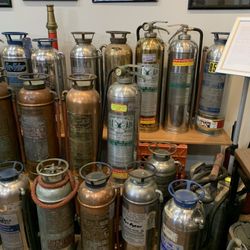 Indianapolis Fire Department Museum