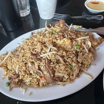 Mandarin House - Mandarin Fried Rice - Chinese Near Me - La Jolla, California Mandarin House - Mandarin Fried Rice - Chinese Near Me - La Jolla, California