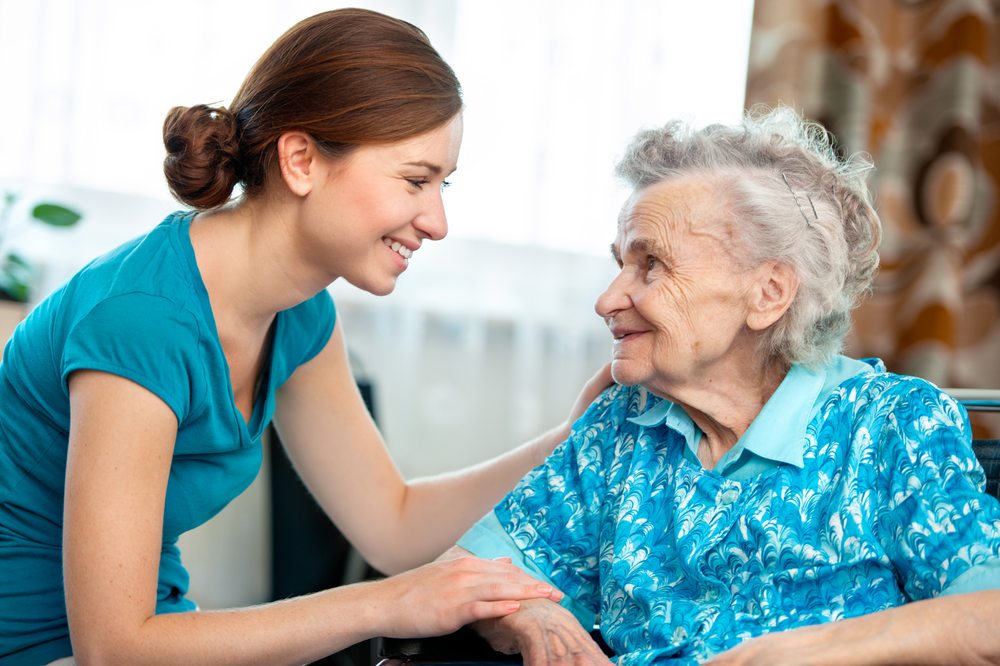 Joetta's Jovial Private Homecare Agency - home care agency in Atlanta, GA