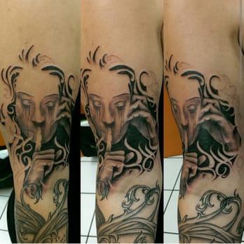La Vida Tattoo - Tattoo Near Me - Los Angeles, California