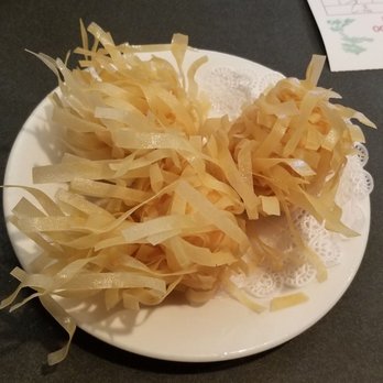 Pine and Bamboo Garden - Cantonese Near Me - Shawnee, Kansas
