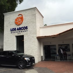 Los Arcos