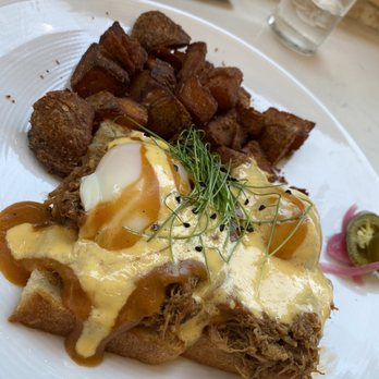 Full Belly - Eggs benny - Breakfast & Brunch Near Me - San Antonio, Texas Full Belly - Eggs benny - Breakfast & Brunch Near Me - San Antonio, Texas