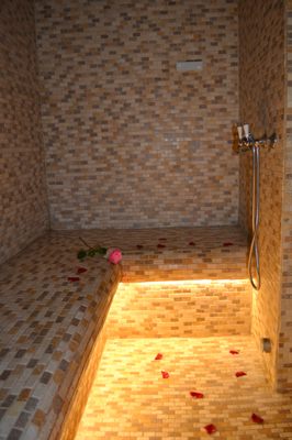 Chateau de l'Epinay by null