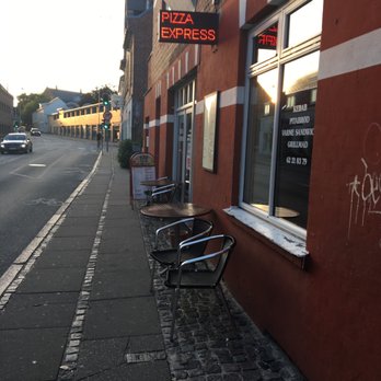 Pizza Express - Pizza Near Me - Svendborg, 83
