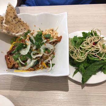 Hoi An Cafe - Vietnamese Near Me - Vancouver, British Columbia