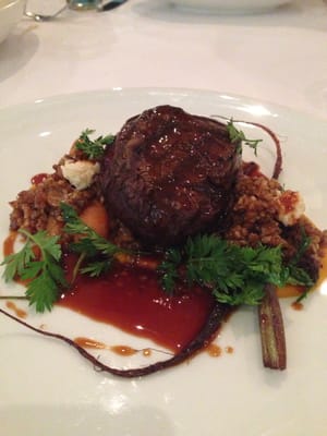 The Lion Hotel by null