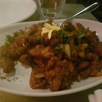 Pukka - Chicken 65 - Indian Near Me - Toronto, Ontario Pukka - Chicken 65 - Indian Near Me - Toronto, Ontario